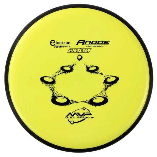 Kjøp MVP Electron Firm Anode i Norge | Frisbeegolf | Hyzershop 