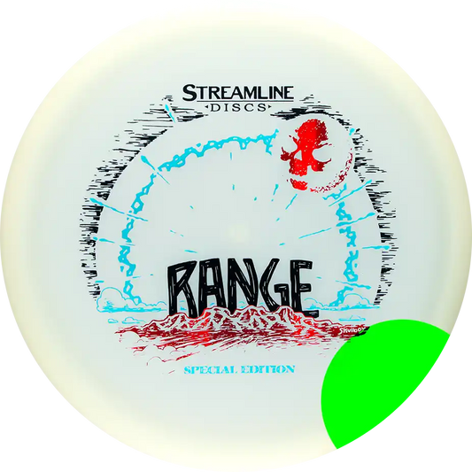 Range - Special Edition