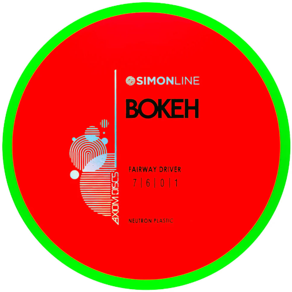 Bokeh