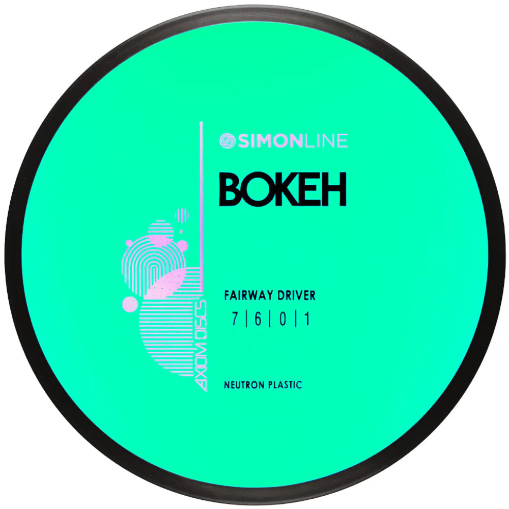 Bokeh