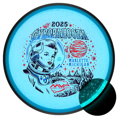 GYROpalooza 2025 - Mystery Box