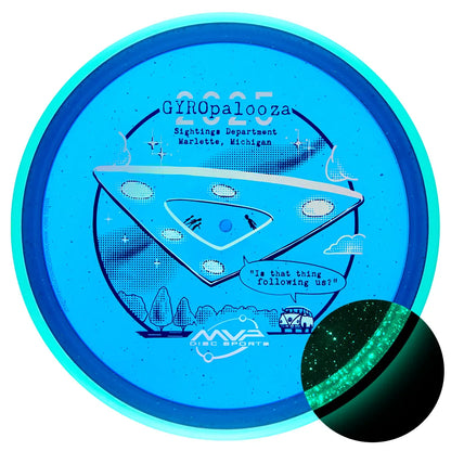 GYROpalooza 2025 - Mystery Box