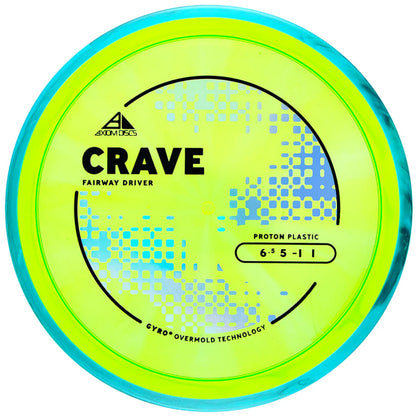 Crave