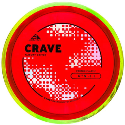 Crave