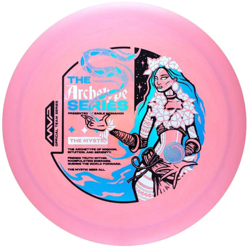 Boost - Eagle McMahon Team Series 2026