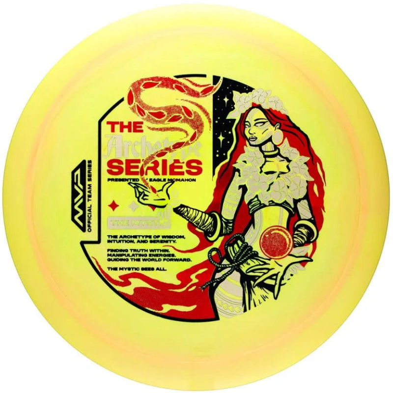 Boost - Eagle McMahon Team Series 2026