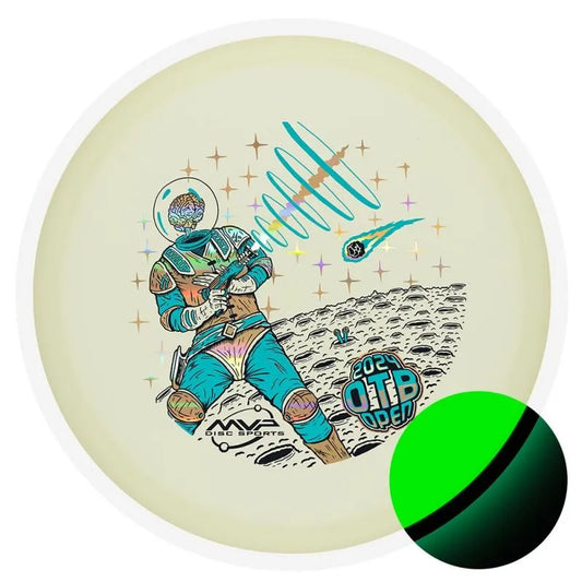 Servo - OTB Open 2024