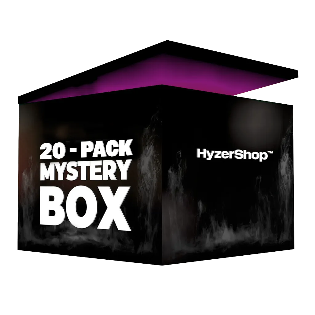 HyzerShop™ Mystery Box