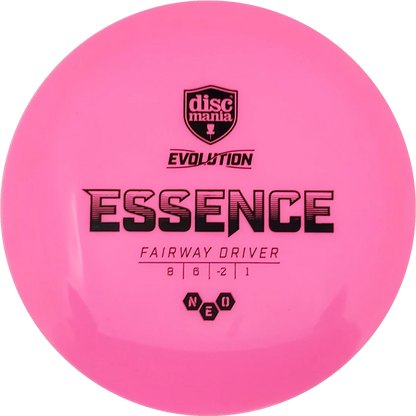 Essence
