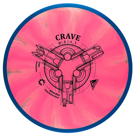 Crave