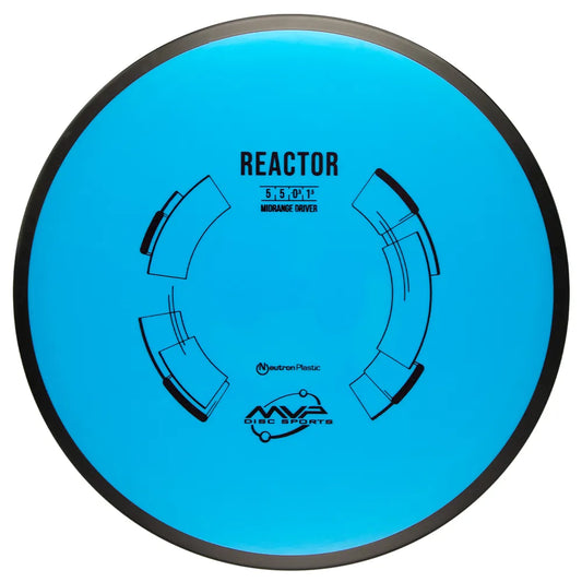 Reactor