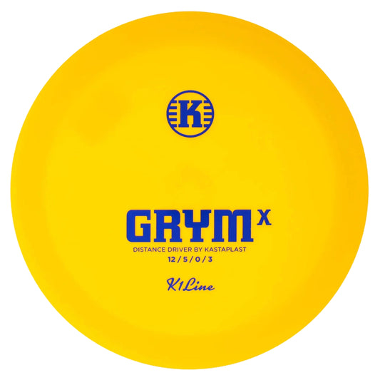 Grym X