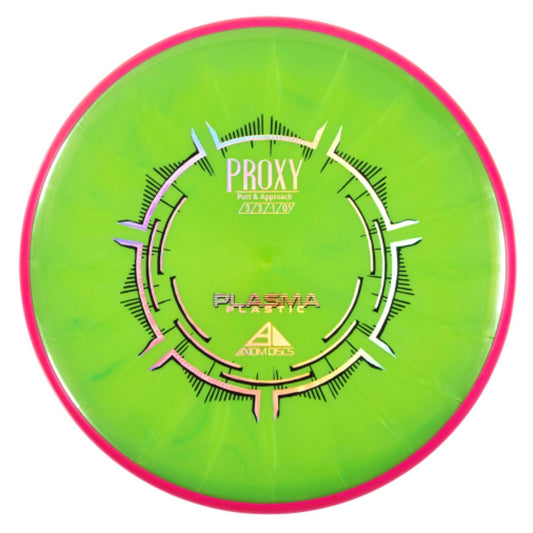 Proxy