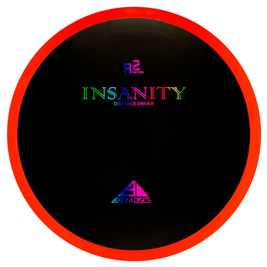 Insanity