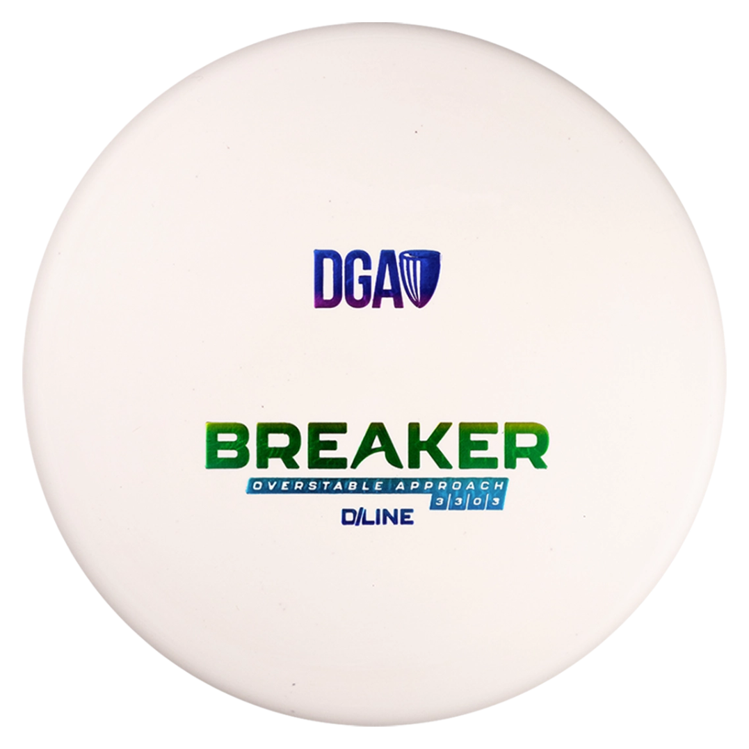 Breaker