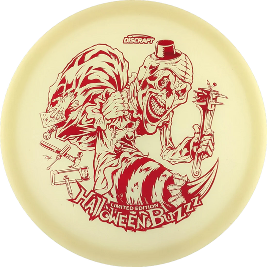 Buzzz - Halloween Edition