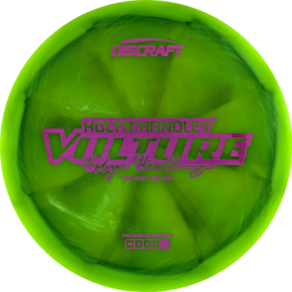 Vulture - Holyn Handley Tour Series 2025