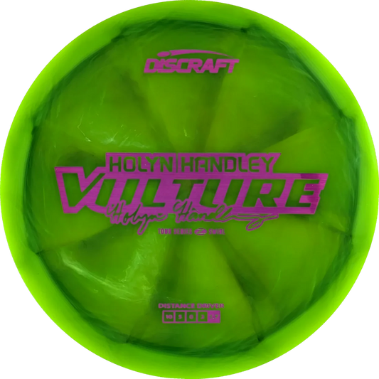 Vulture - Holyn Handley Tour Series 2025