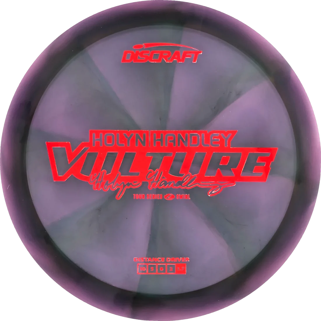 Vulture - Holyn Handley Tour Series 2025
