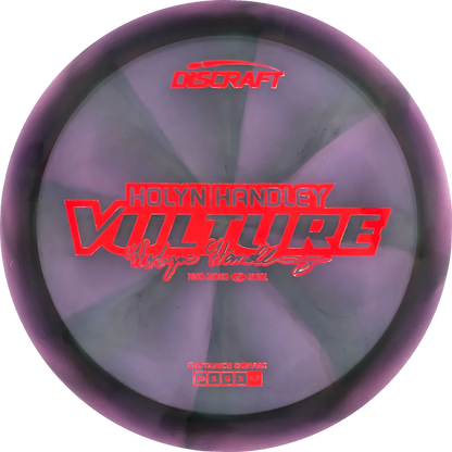 Vulture - Holyn Handley Tour Series 2025