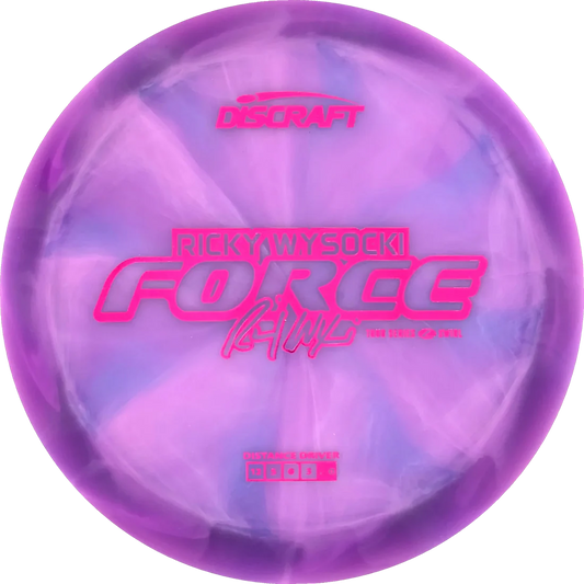 Force - Ricky Wysocki Tour Series 2025