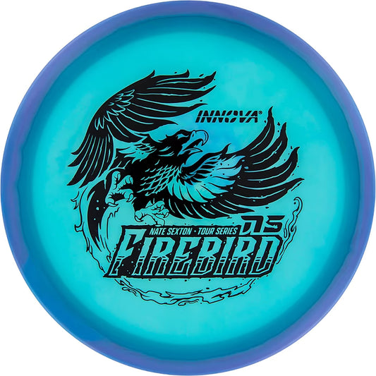 Firebird - Nate Sexton Tour Series 2025