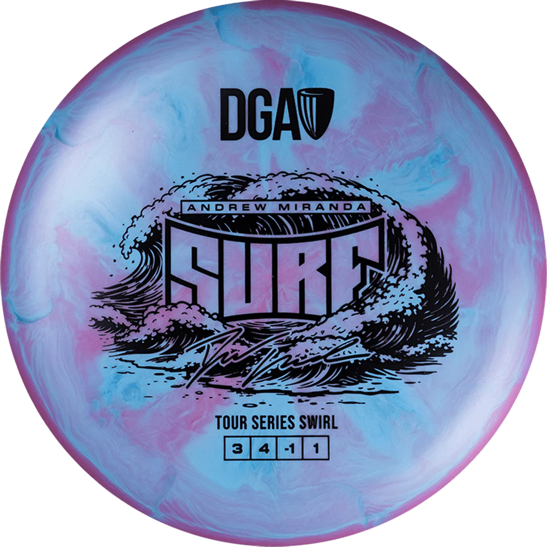 Surf - Andrew Miranda Tour Series 2026