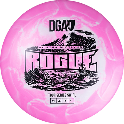 Rogue - Eliezra Midtlyng Tour Series 2026