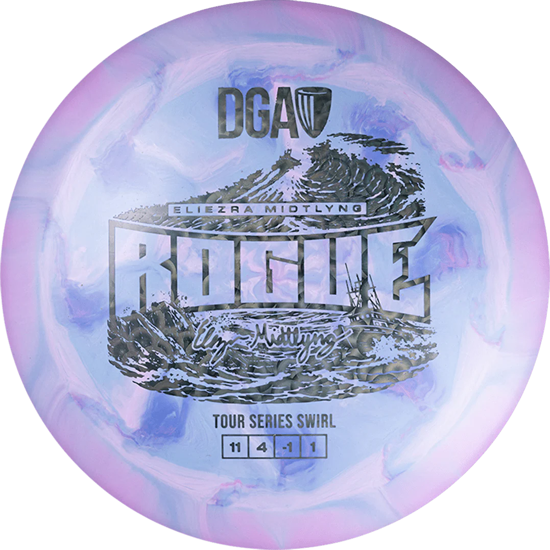 Rogue - Eliezra Midtlyng Tour Series 2026