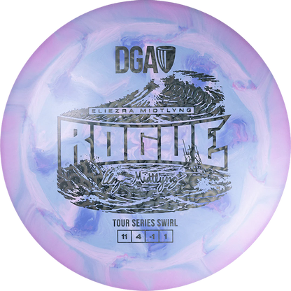 Rogue - Eliezra Midtlyng Tour Series 2026