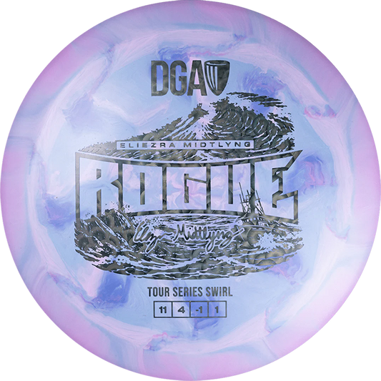 Rogue - Eliezra Midtlyng Tour Series 2026