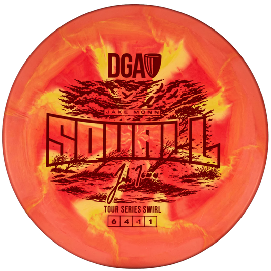 Squall - Jake Monn Tour Series 2026