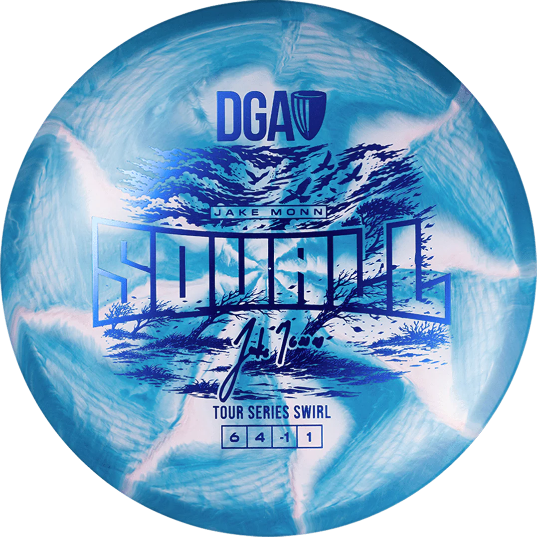 Squall - Jake Monn Tour Series 2026