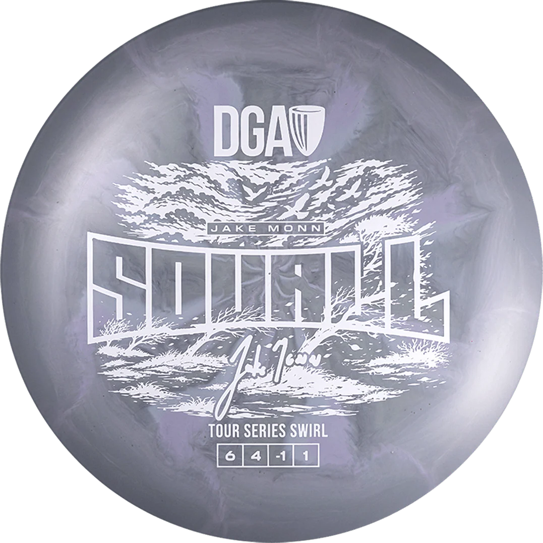 Squall - Jake Monn Tour Series 2026