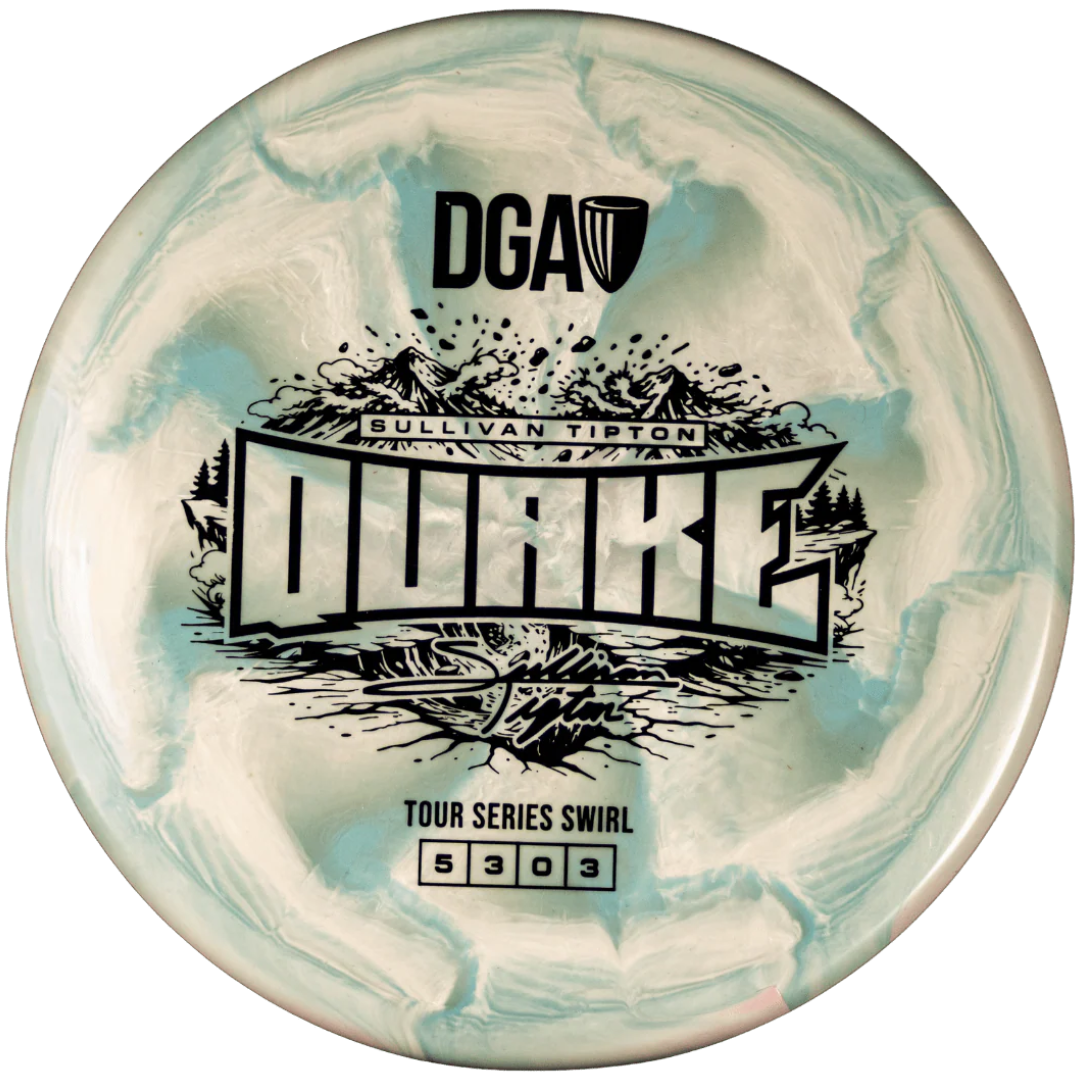 Quake - Sullivan Tipton Tour Series 2026