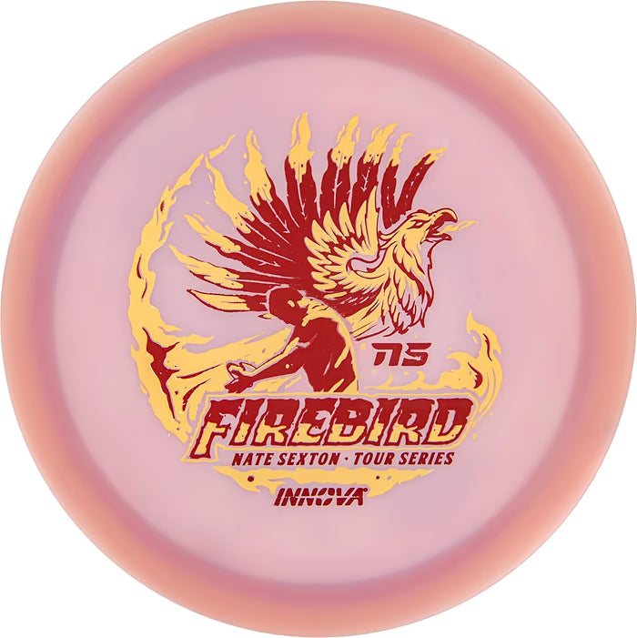 Firebird - Nate Sexton Tour Series 2026