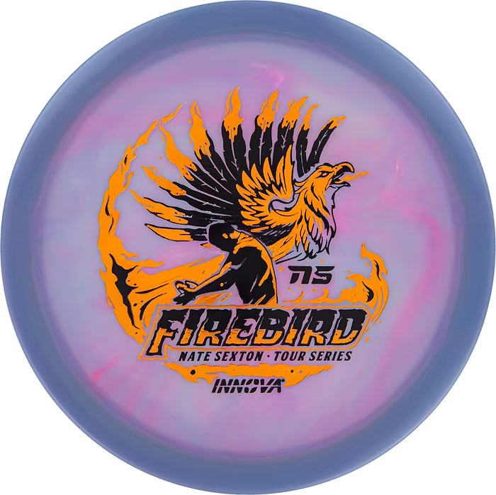 Firebird - Nate Sexton Tour Series 2026