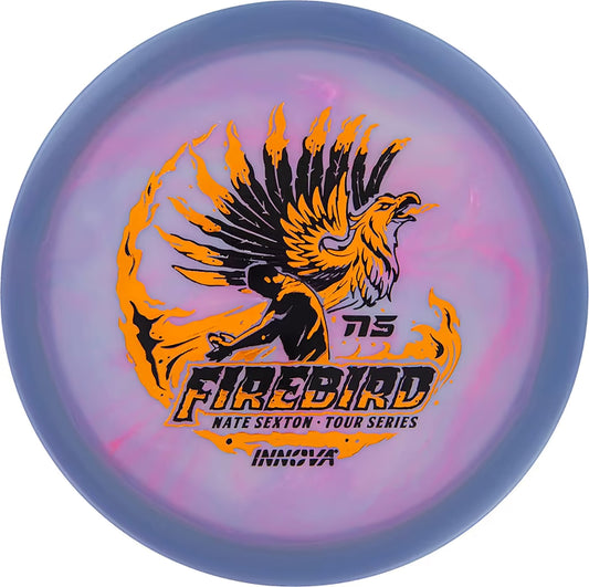 Firebird - Nate Sexton Tour Series 2026