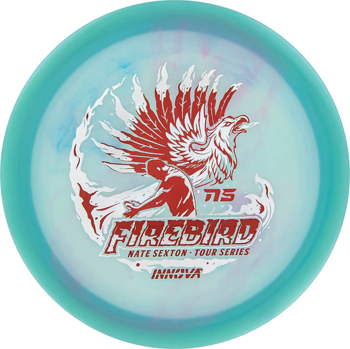 Firebird - Nate Sexton Tour Series 2026