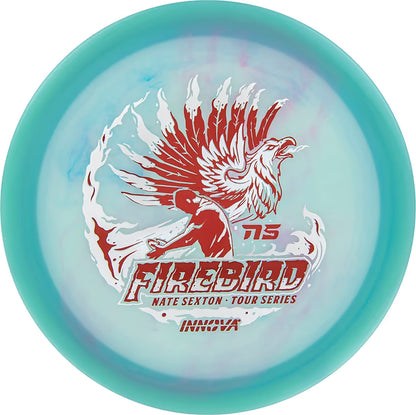 Firebird - Nate Sexton Tour Series 2026