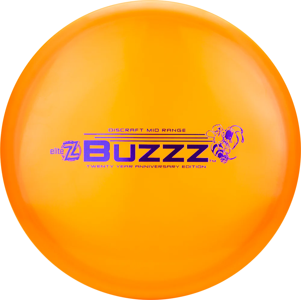 Kjøp Discraft ESP Buzzz i Norge | Diskgolf | Hyzershop