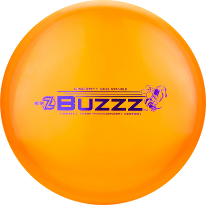 Kjøp Discraft ESP Buzzz i Norge | Diskgolf | Hyzershop