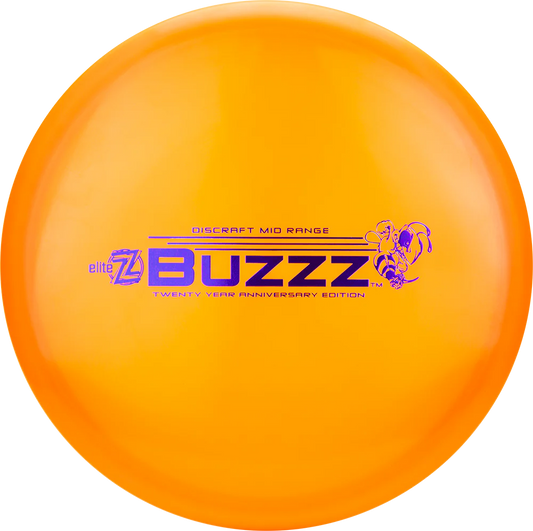Kjøp Discraft ESP Buzzz i Norge | Diskgolf | Hyzershop