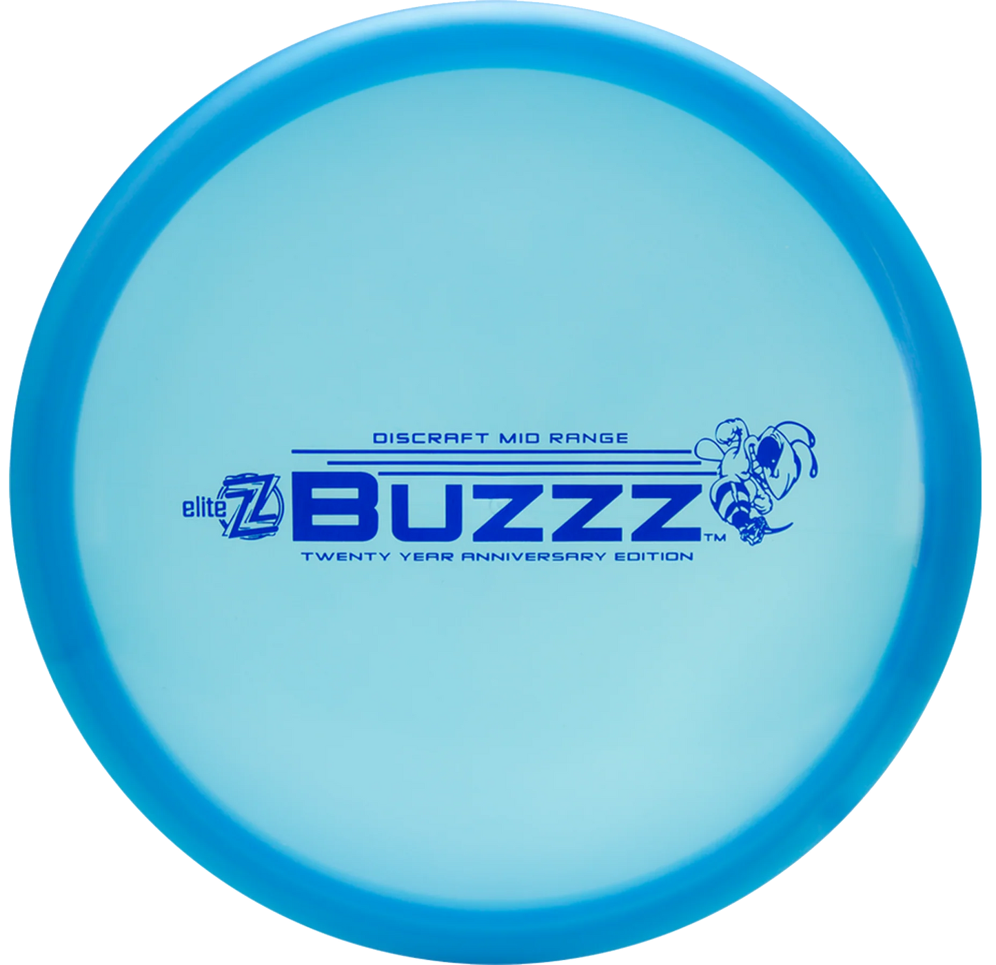 Buzzz - Twenty year anniversary