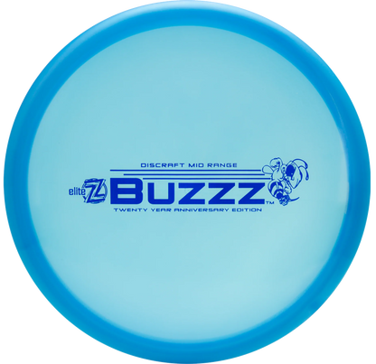 Buzzz - Twenty year anniversary