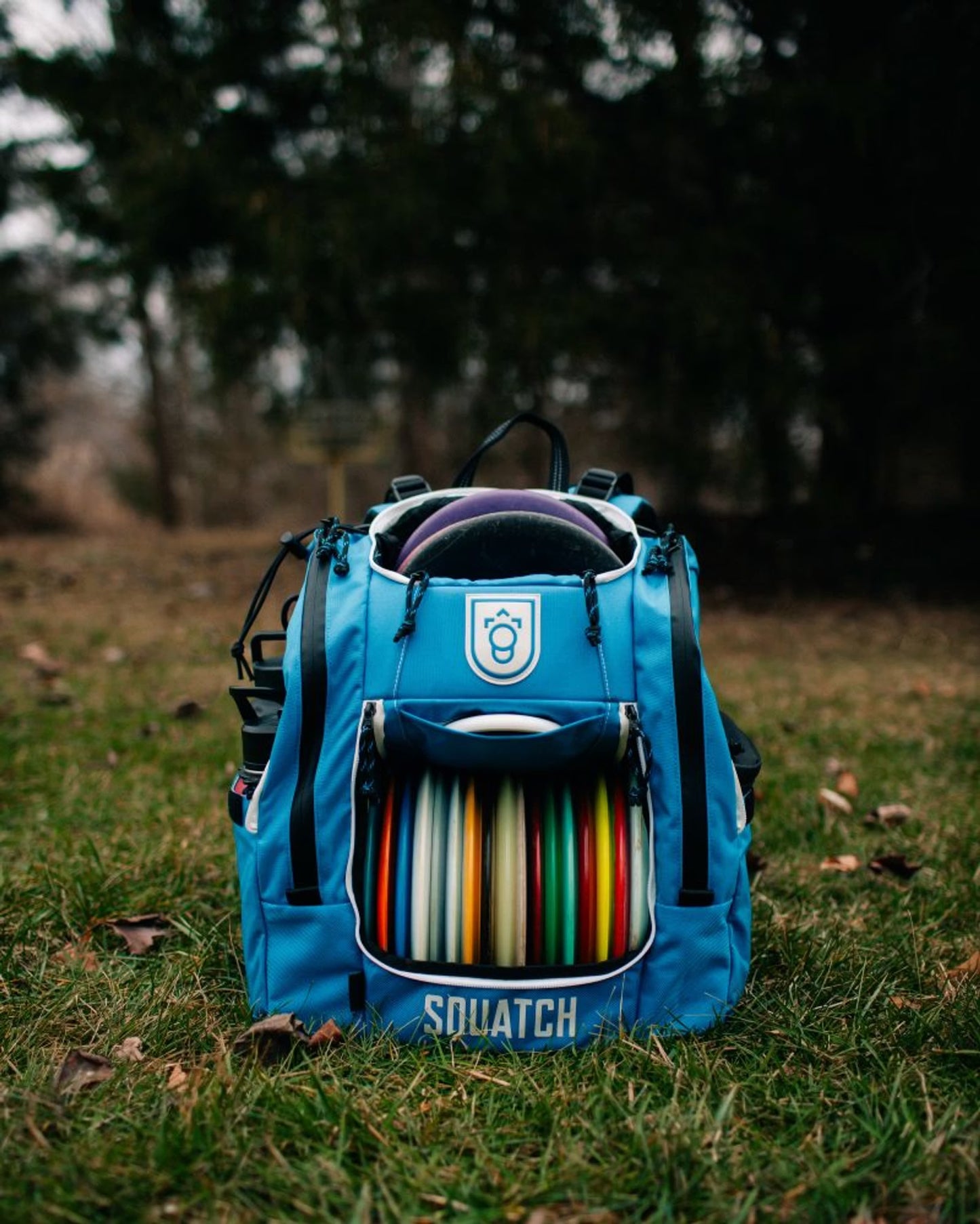 Squatch Lore 2.0 w/cooler