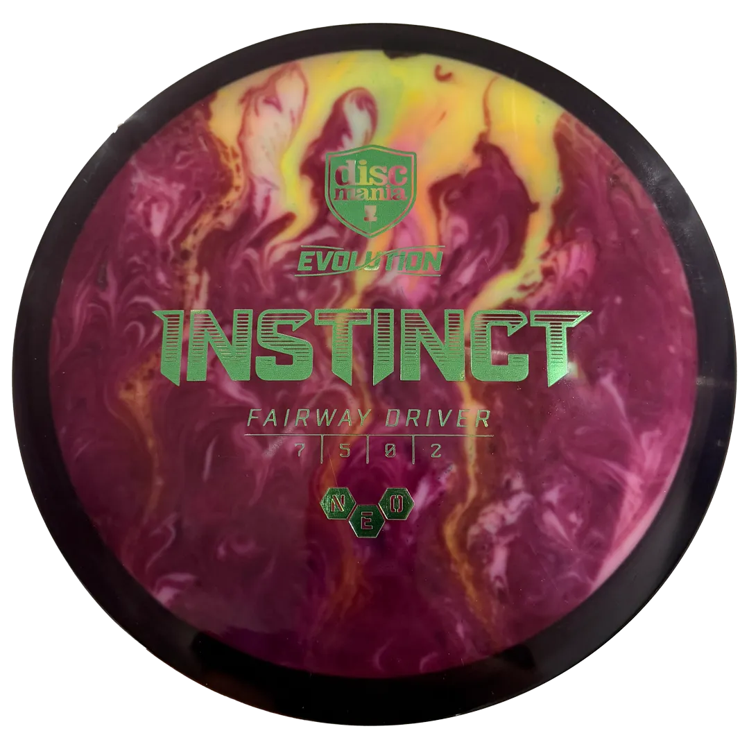 Instinct