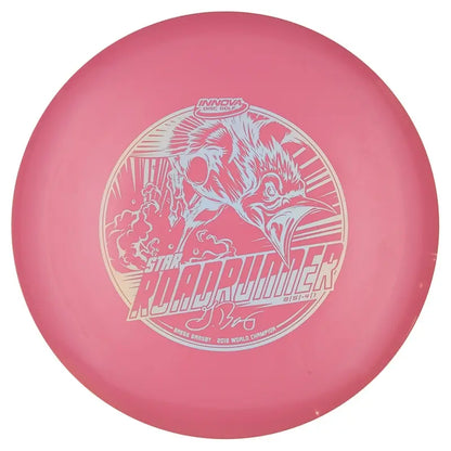 Kjøp Innova DX Aviar hos Hyzerclub | Diskgolf | Hyzershop