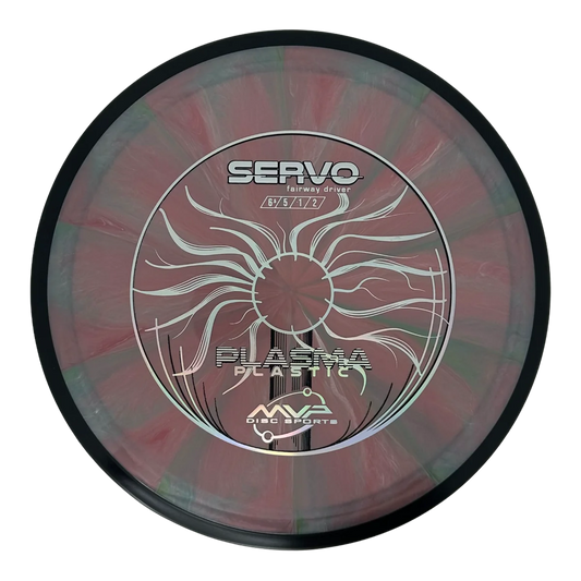 Servo