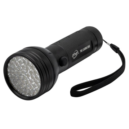 MVP Stor UV Lommelykt